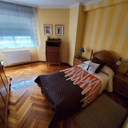 Fantastico Piso, Proximo A La Estacion De Tren. Apartment Виго Екстериор снимка