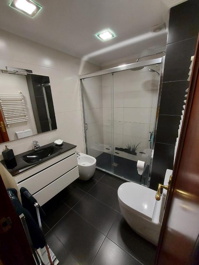 Fantastico Piso, Proximo A La Estacion De Tren. Apartment Виго Екстериор снимка