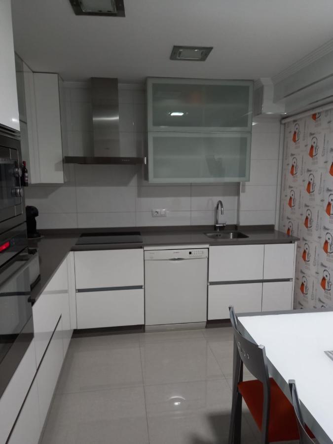 Fantastico Piso, Proximo A La Estacion De Tren. Apartment Виго Екстериор снимка