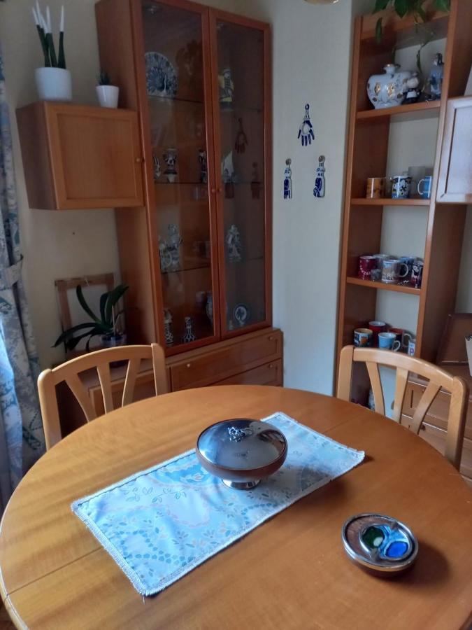 Fantastico Piso, Proximo A La Estacion De Tren. Apartment Виго Екстериор снимка